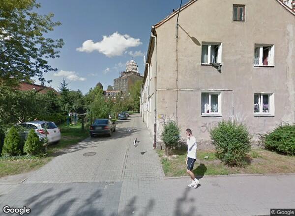 Ceny mieszkań Wrocław UL. WOJROWICKA 23