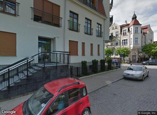 Ceny mieszkań Sopot Morska 6