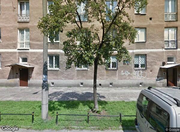 Ceny mieszkań Warszawa ul. Kobielska 66/68