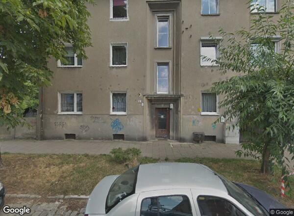 Ceny mieszkań Wrocław UL. JANA DŁUGOSZA 7