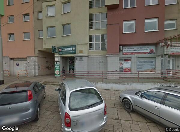 Ceny mieszkań Wrocław UL. SŁOWIAŃSKA 29