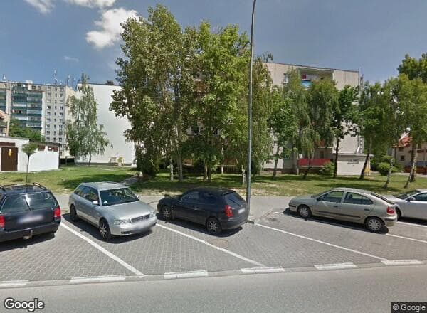 Ceny transakcyjne mieszkań Piaseczno Powstańców Warszawy 2