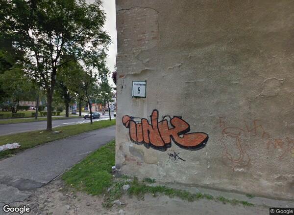 Ceny mieszkań Białystok Jerzego Waszyngtona 8