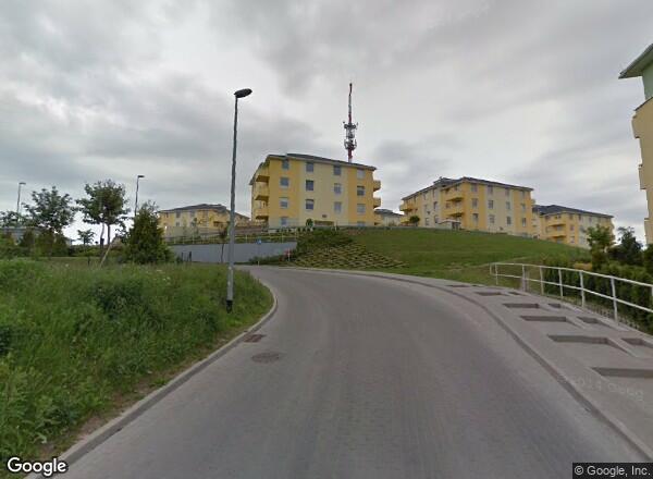 Ceny mieszkań Gdańsk Królowej Bony 1