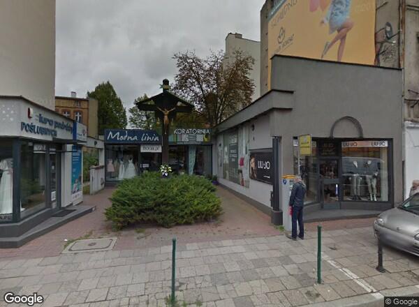 Ceny mieszkań Poznań Jana Henryka Dąbrowskiego 67