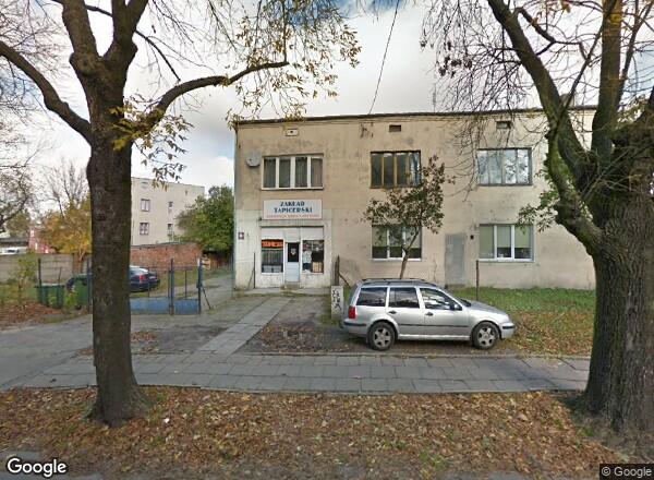 Ceny mieszkań Łódź Sanocka 16