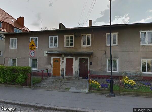 Ceny mieszkań Gdańsk Kwietna 6