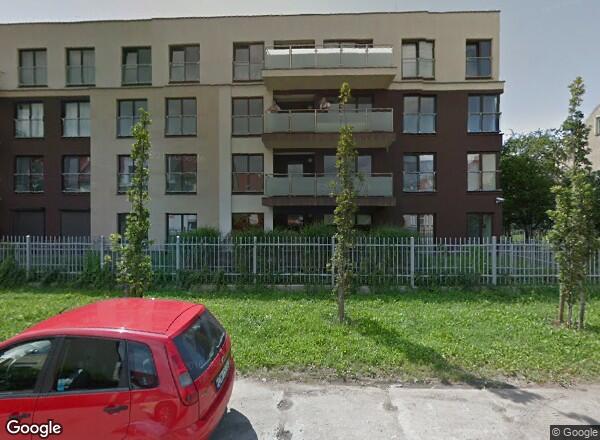 Ceny mieszkań Wrocław UL. BLACHARSKA 12B