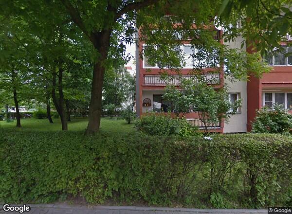 Ceny mieszkań Kraków Władysława Łokietka 59
