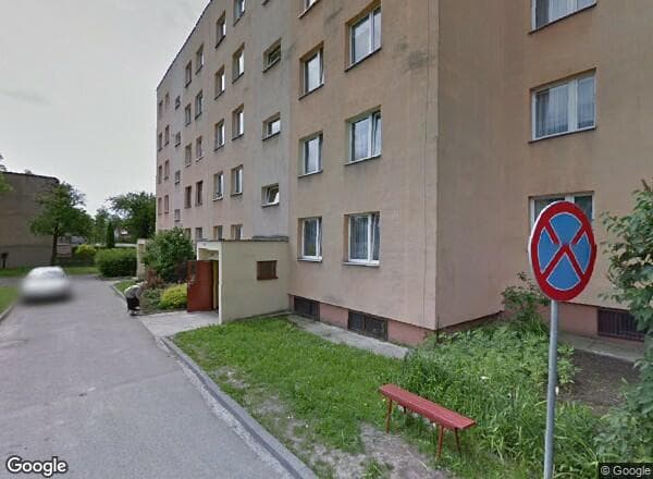 Ceny transakcyjne mieszkań Kielce 1 Maja 119