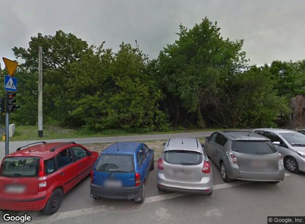 Ceny mieszkań Warszawa ul. Bukowińska 37