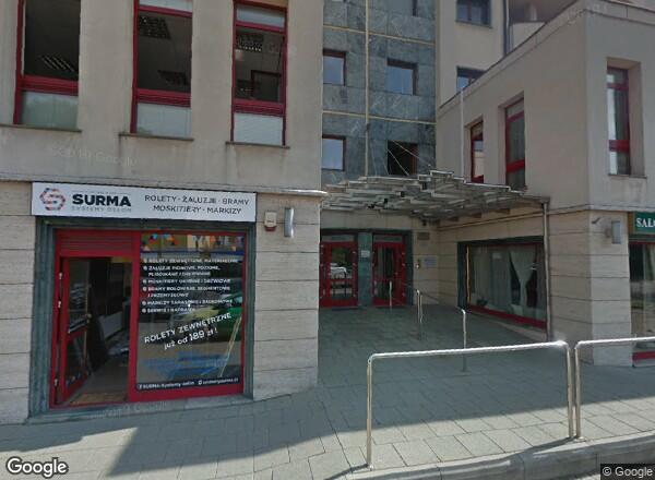 Ceny mieszkań Kraków Bronowicka 19