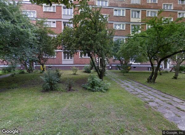 Ceny mieszkań Gdańsk Plac Obrońców Poczty Polskiej 6