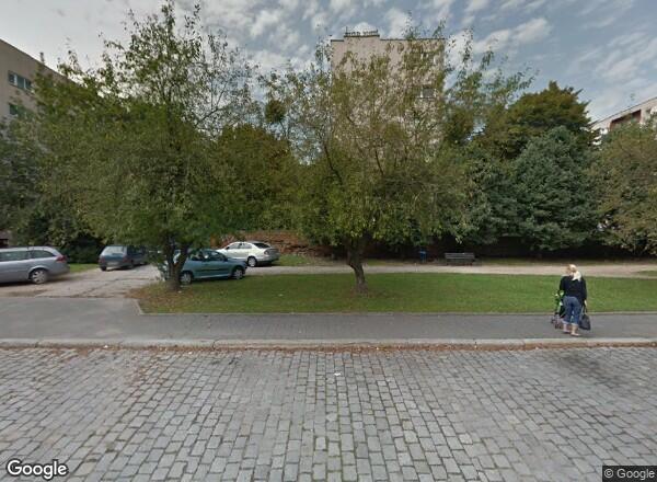 Ceny mieszkań Wrocław UL. KS. WINCENTEGO KRAIŃSKIEGO 6