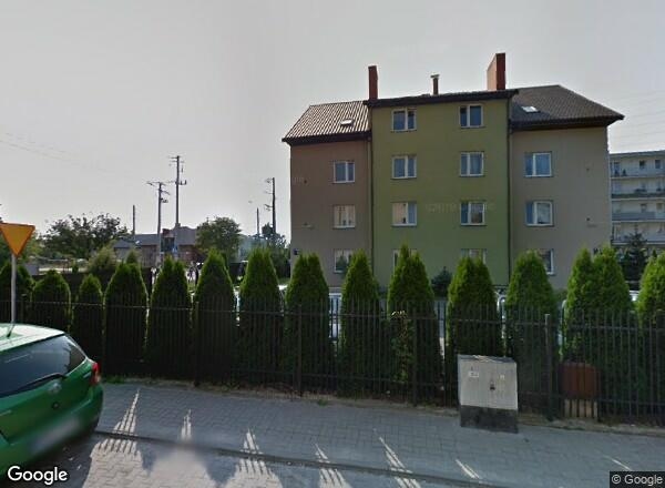 Ceny transakcyjne mieszkań Ząbki Świerkowa 1