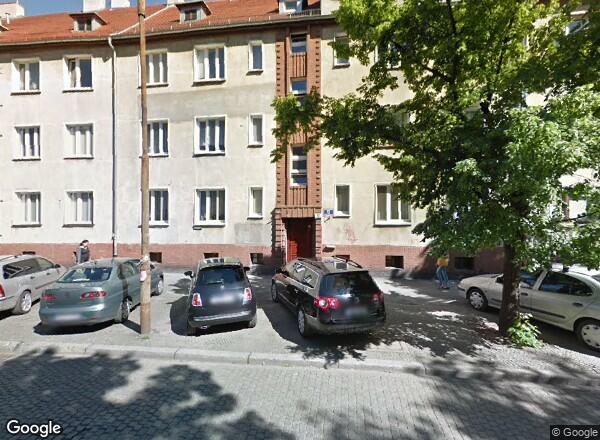 Ceny mieszkań Wrocław UL. STEFANA JARACZA 17