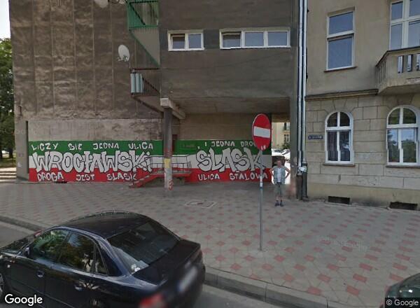 Ceny mieszkań Wrocław UL. SPIŻOWA 2