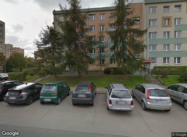 Ceny mieszkań Wrocław UL. SZYBOWCOWA 56