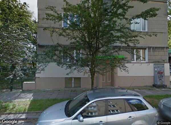 Ceny mieszkań Łódź Ks. Hugona Kołłątaja 1