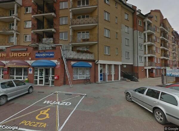 Ceny transakcyjne mieszkań Białystok Hugo Kołłątaja 7