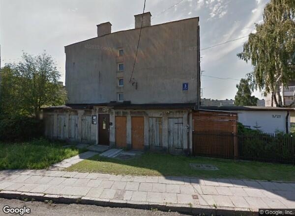 Ceny transakcyjne mieszkań Gdańsk Zalesie 3