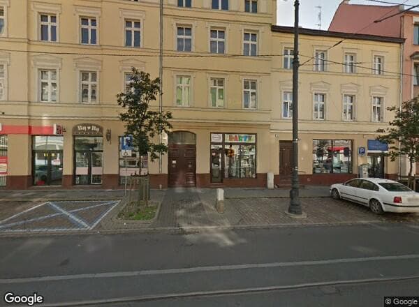 Ceny transakcyjne mieszkań Bydgoszcz Gdańska 78