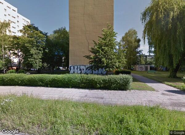 Ceny mieszkań Łódź Gen. Jarosława Dąbrowskiego 56