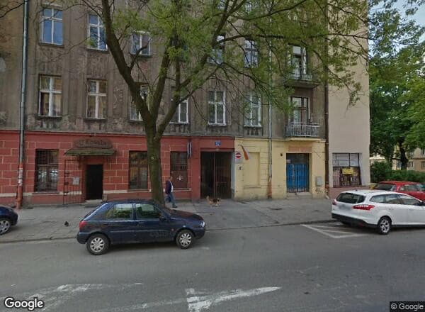 Ceny mieszkań Łódź Płk Dr Stanisława Więckowskiego 82