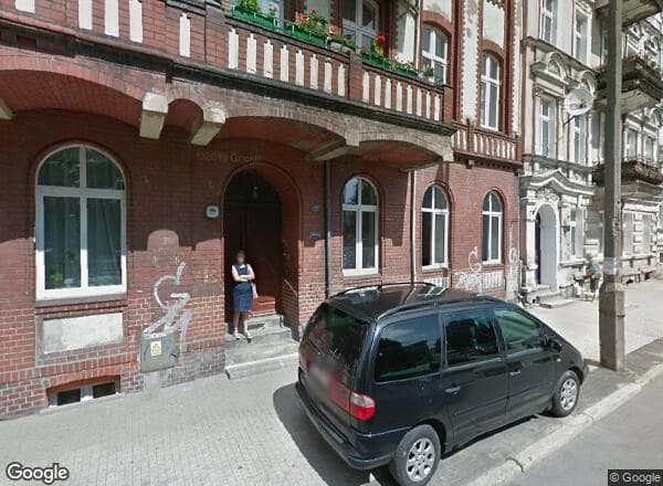 Ceny transakcyjne mieszkań Gorzów Wielkopolski WŁADYSŁAWA ŁOKIETKA 11B