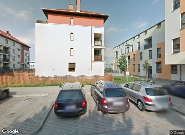 Ceny mieszkań Szczecin Polskich Marynarzy 44