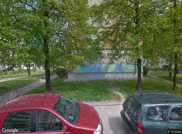 Ceny mieszkań Łódź Wincentego Kadłubka 16/20