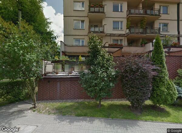 Ceny mieszkań Katowice ks. Aleksandra Skowrońskiego 6