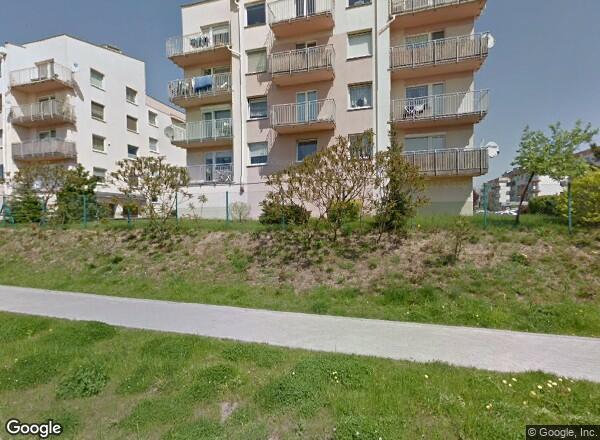 Ceny mieszkań Gdańsk Kazimierza Porębskiego 30