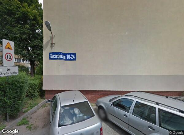 Ceny mieszkań Wrocław UL. SZCZEPIŃSKA 10