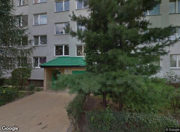 Ceny mieszkań Wrocław UL. LITEWSKA 38