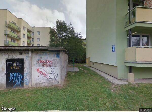 Ceny mieszkań Lublin Różana 4A