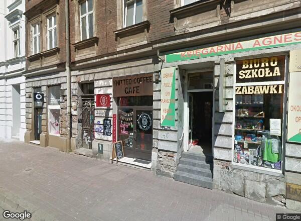 Ceny mieszkań Kraków Starowiślna 38