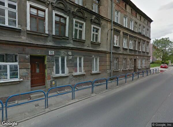 Ceny mieszkań Gdańsk Partyzantów 56