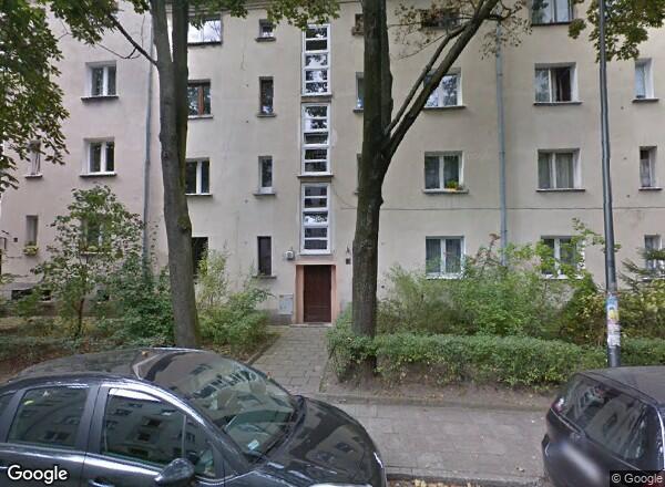 Ceny mieszkań Wrocław UL. NASTURCJOWA 11