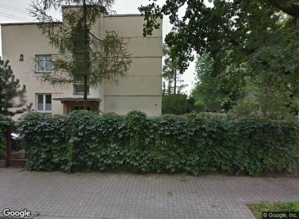 Ceny mieszkań Warszawa ul. Republikańska 8