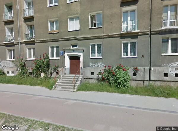 Ceny mieszkań Gdańsk Kartuska 91