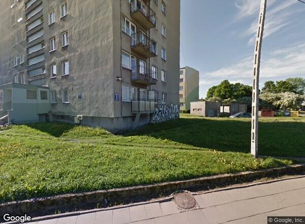 Ceny mieszkań Gdańsk Wilhelma Stryjewskiego 3