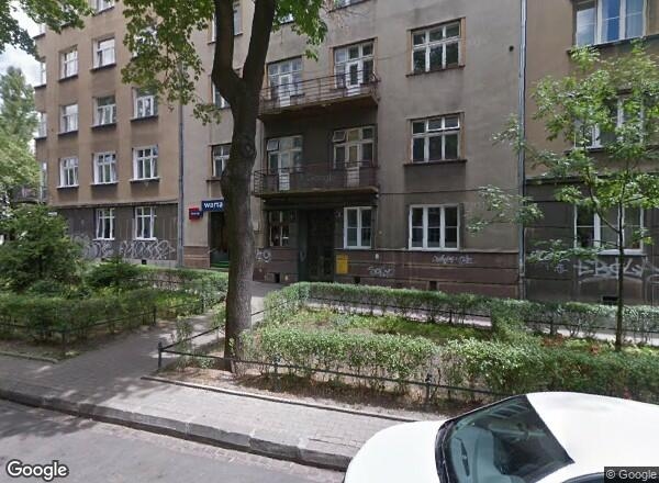 Ceny transakcyjne mieszkań Kraków Henryka Sienkiewicza 13