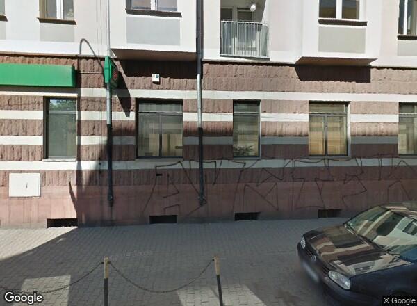 Ceny mieszkań Wrocław UL. BOLESŁAWA CHROBREGO 12A