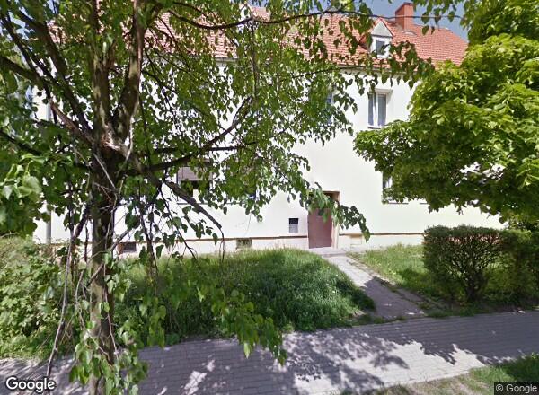 Ceny mieszkań Poznań Gwiaździsta 26