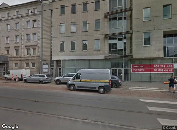 Ceny mieszkań Poznań Wierzbięcice 1