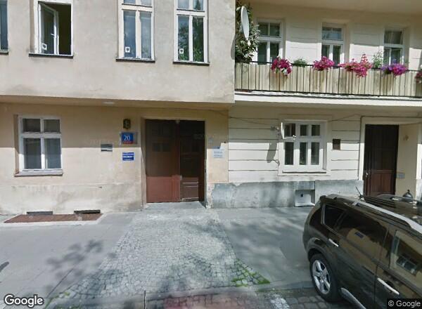 Ceny mieszkań Warszawa ul. Smolna 20