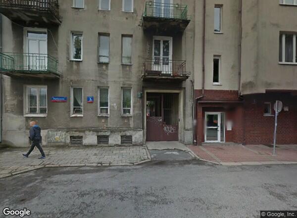 Ceny mieszkań Warszawa ul. Piotrkowska 3A