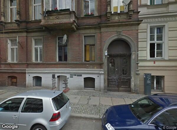 Ceny mieszkań Wrocław UL. JOACHIMA LELEWELA 17