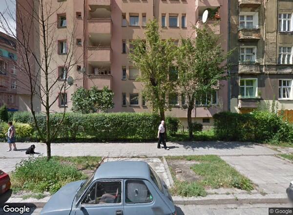 Ceny mieszkań Wrocław UL. WAPIENNA 21